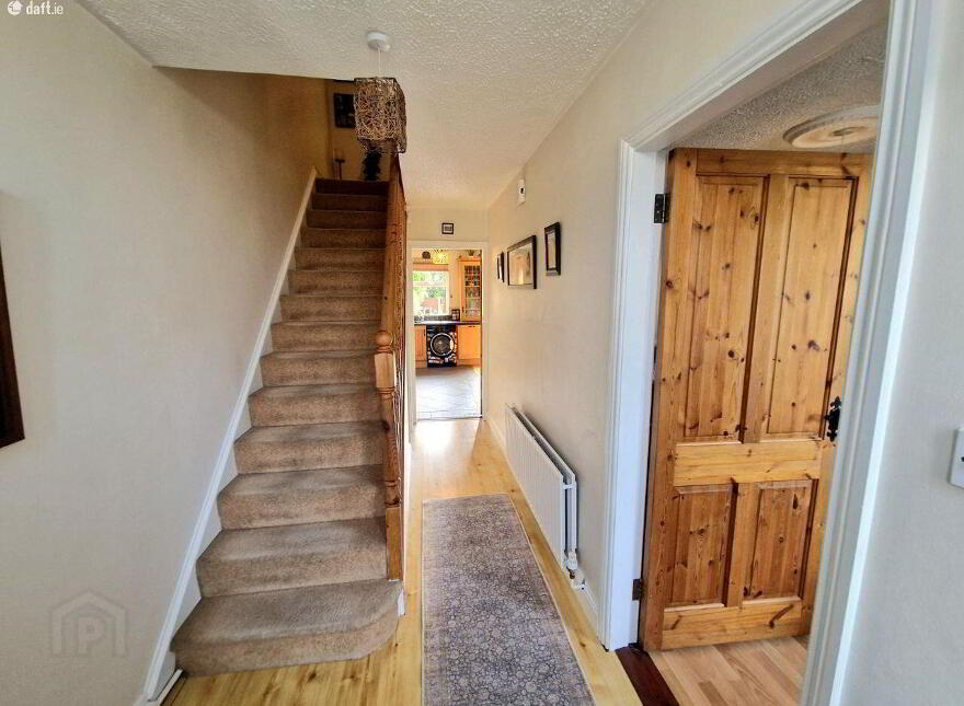 69 Hollyville Mews, Grange, Douglas, Cork