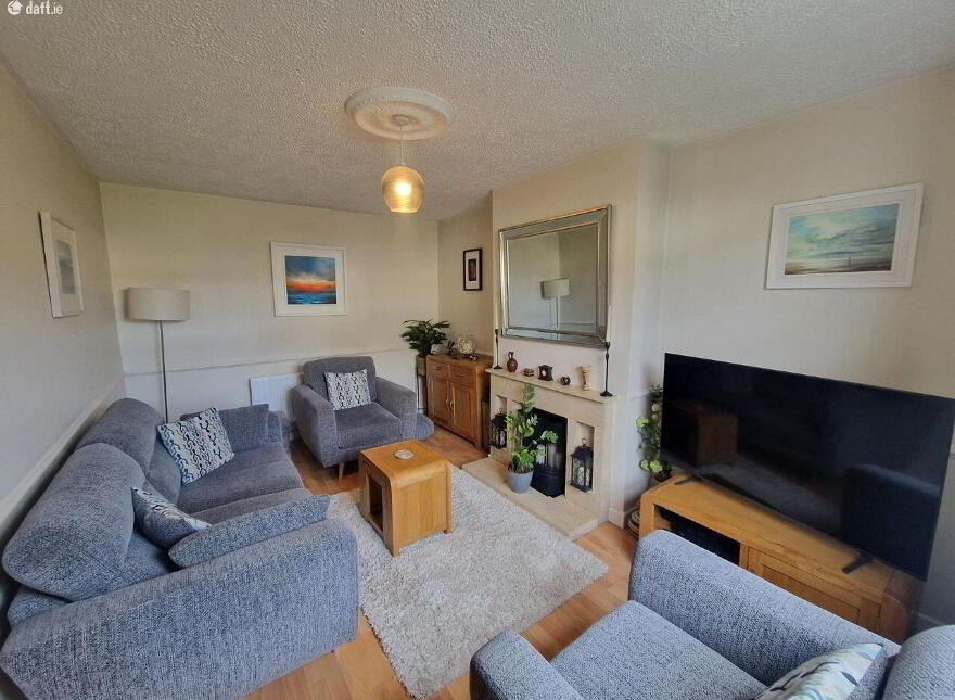 69 Hollyville Mews, Grange, Douglas, Cork
