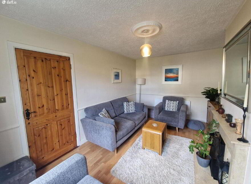 69 Hollyville Mews, Grange, Douglas, Cork