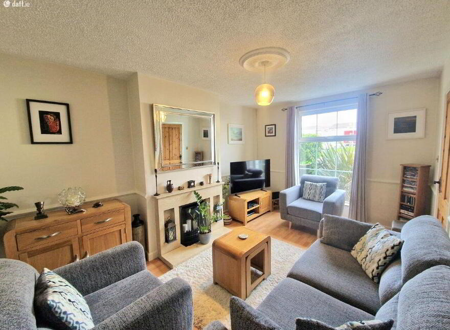 69 Hollyville Mews, Grange, Douglas, Cork