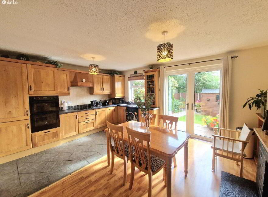 69 Hollyville Mews, Grange, Douglas, Cork