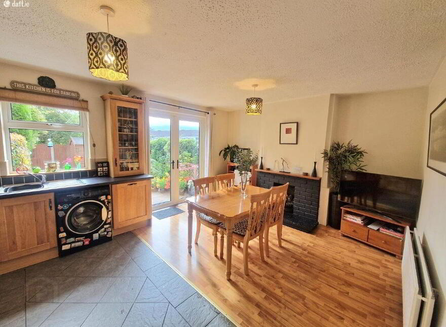 69 Hollyville Mews, Grange, Douglas, Cork