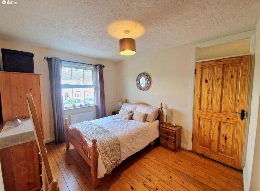 69 Hollyville Mews, Grange, Douglas, Cork