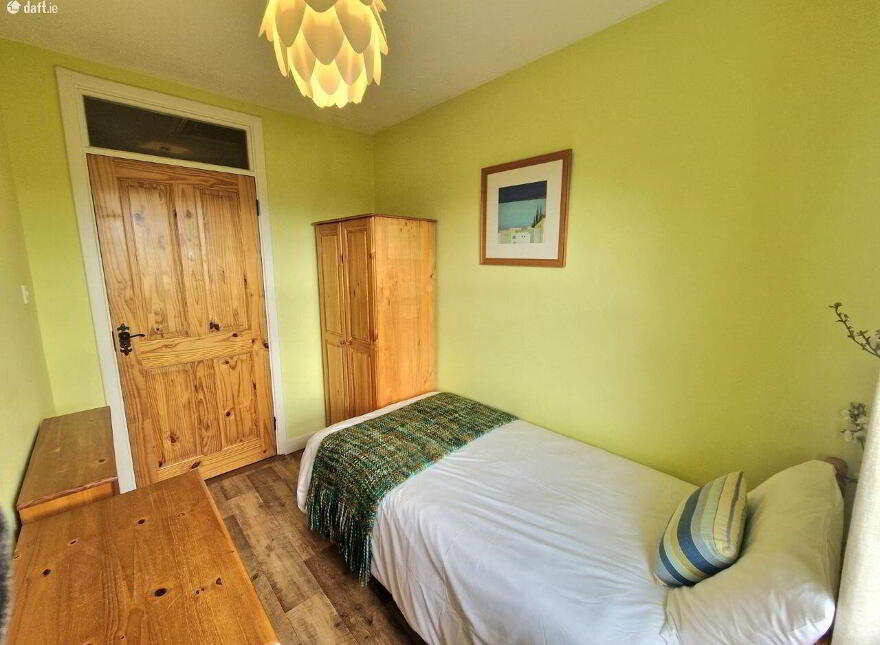 69 Hollyville Mews, Grange, Douglas, Cork