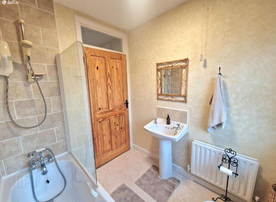 69 Hollyville Mews, Grange, Douglas, Cork