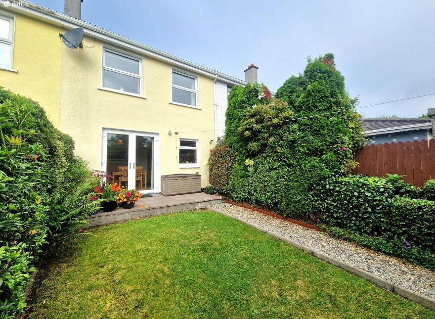 69 Hollyville Mews, Grange, Douglas, Cork