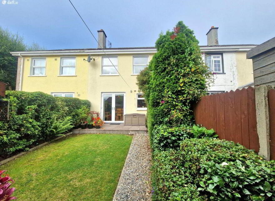 69 Hollyville Mews, Grange, Douglas, Cork