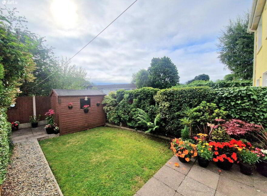 69 Hollyville Mews, Grange, Douglas, Cork