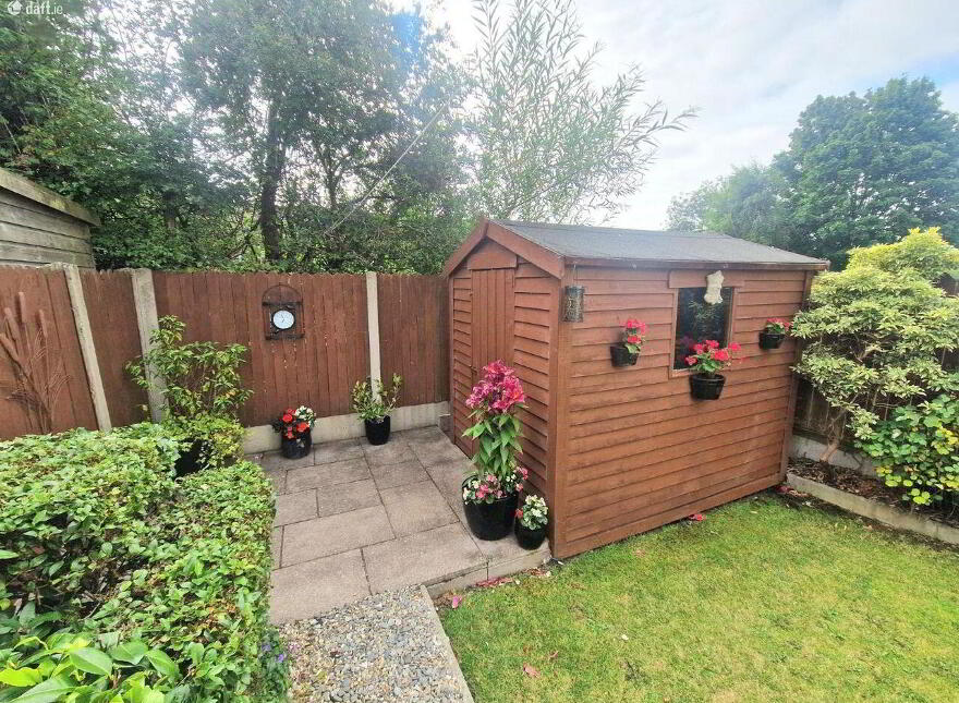 69 Hollyville Mews, Grange, Douglas, Cork