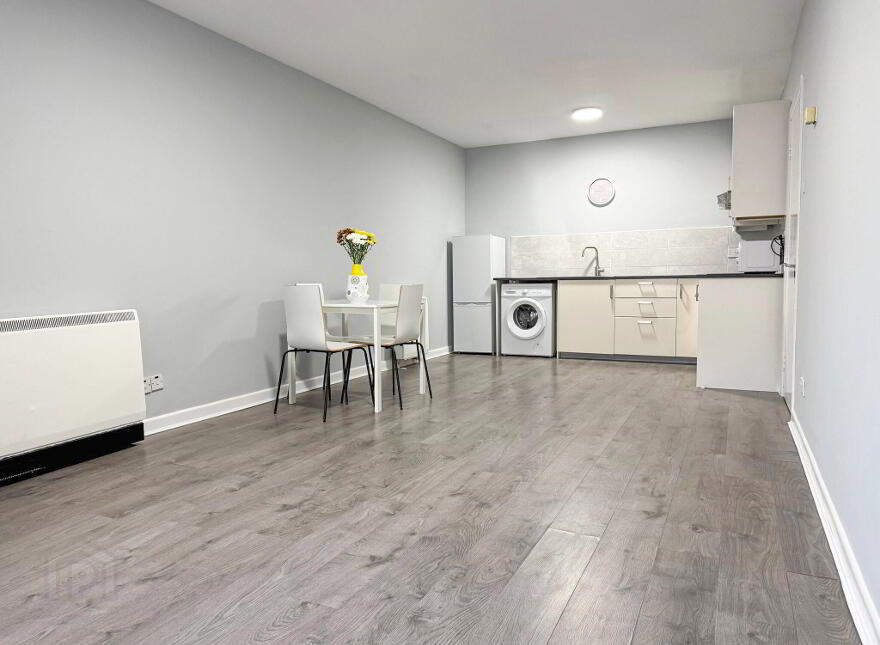 Apt 118 Block A, Millbrook, John, F Kennedy Parade