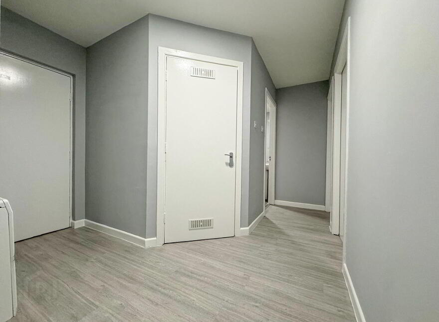 Apt 118 Block A, Millbrook, John, F Kennedy Parade