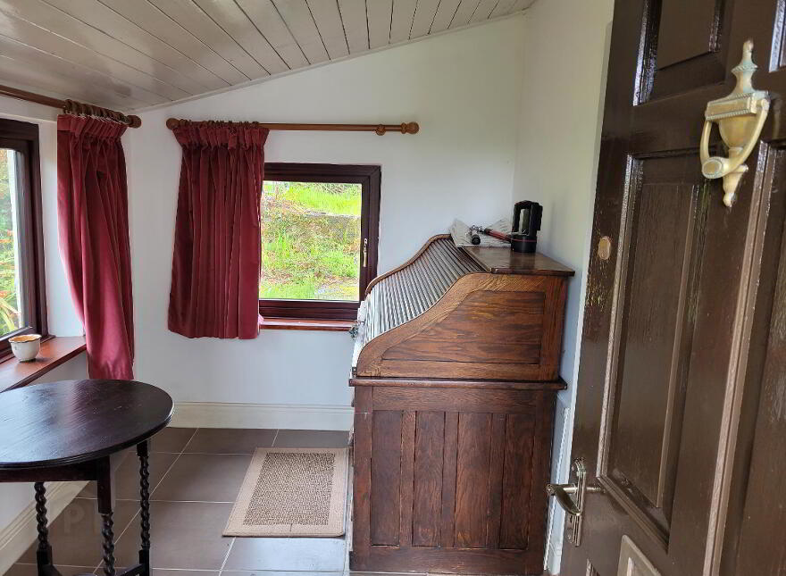 Kilmackerrin East Aughatubrid, Caherciveen, V23X440