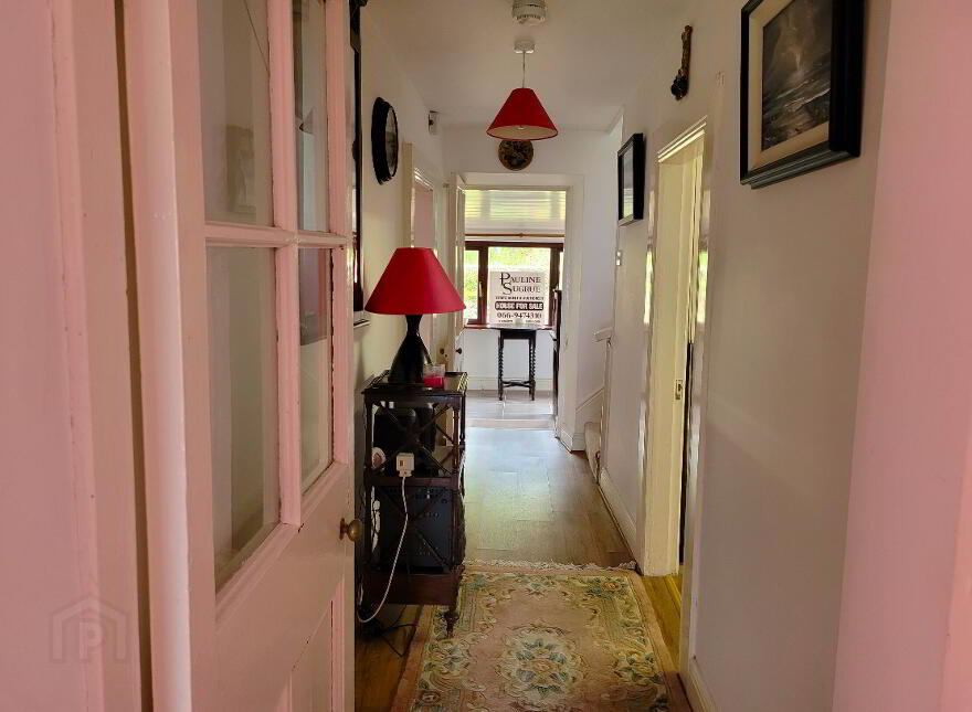 Kilmackerrin East Aughatubrid, Caherciveen, V23X440
