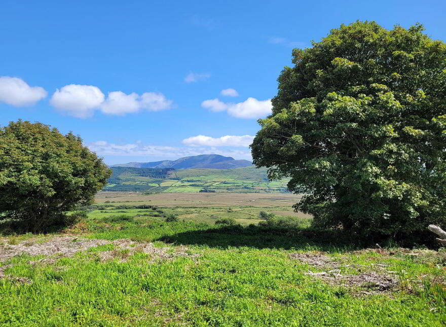 Kilmackerrin East Aughatubrid, Caherciveen, V23X440