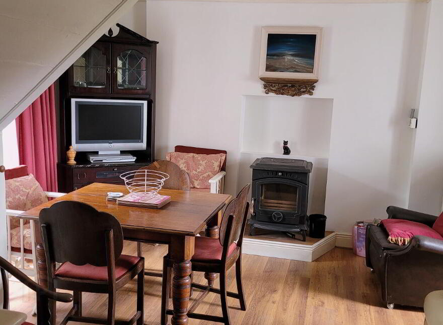 Kilmackerrin East Aughatubrid, Caherciveen, V23X440