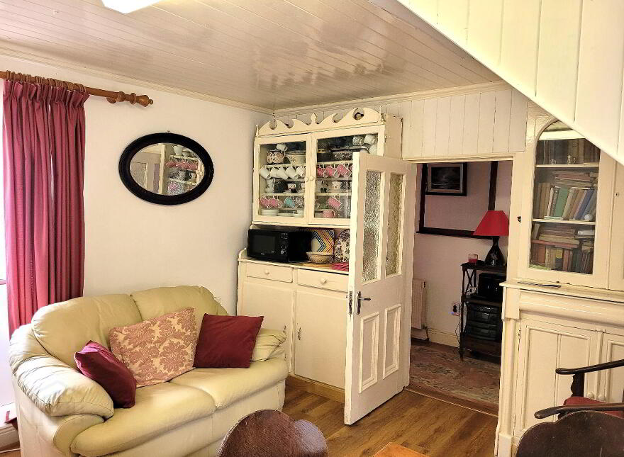 Kilmackerrin East Aughatubrid, Caherciveen, V23X440