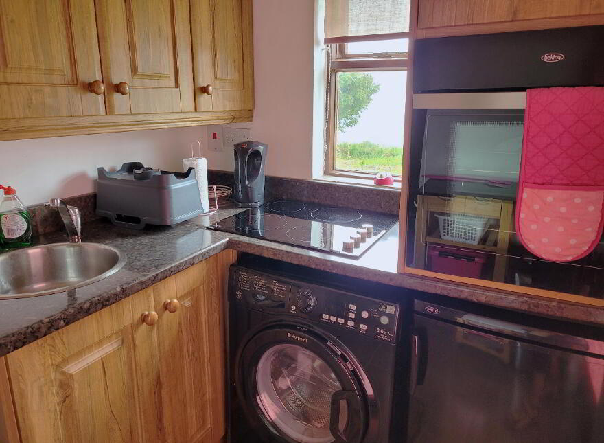 Kilmackerrin East Aughatubrid, Caherciveen, V23X440
