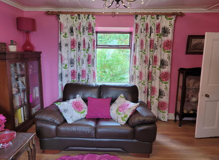 Kilmackerrin East Aughatubrid, Caherciveen, V23X440