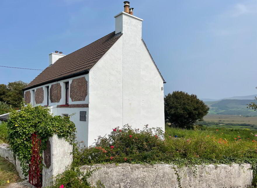 Kilmackerrin East Aughatubrid, Caherciveen, V23X440