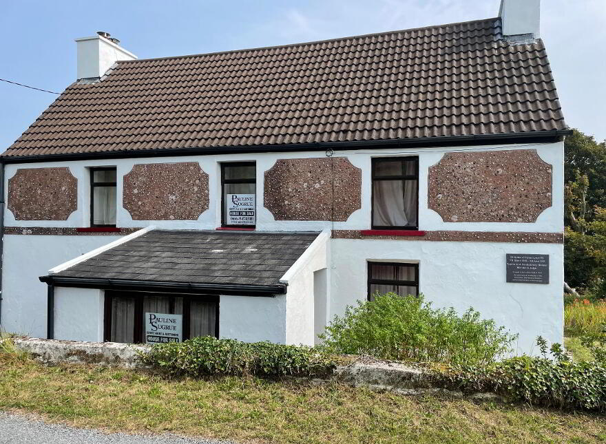 Kilmackerrin East Aughatubrid, Caherciveen, V23X440 photo