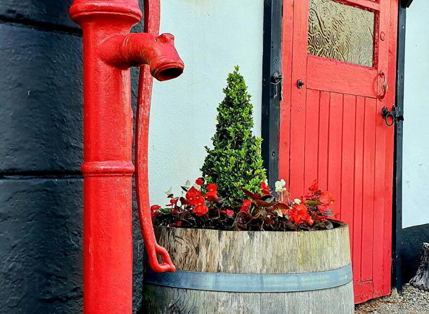 Rose Cottage, Ballincurry