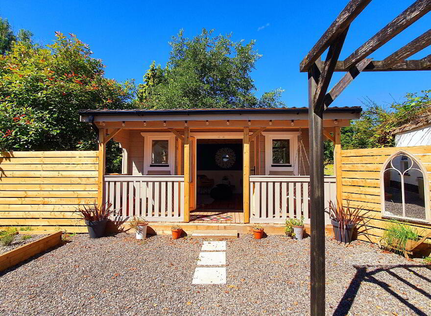 Rose Cottage, Ballincurry
