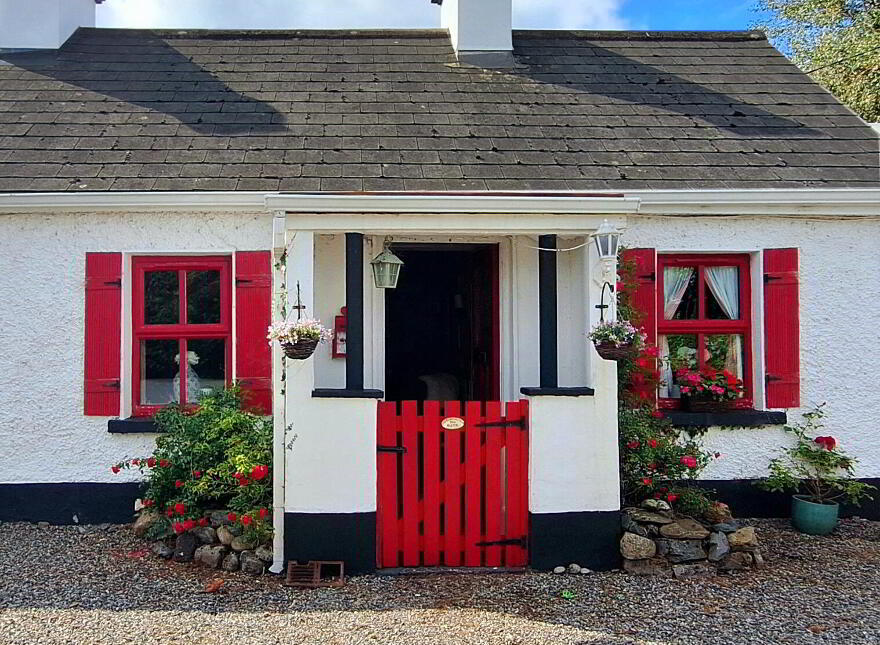 Rose Cottage, Ballincurry