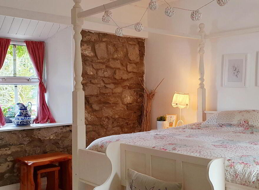 Rose Cottage, Ballincurry