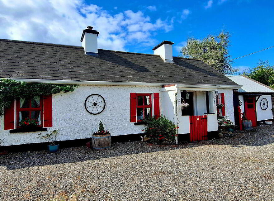 Rose Cottage, Ballincurry