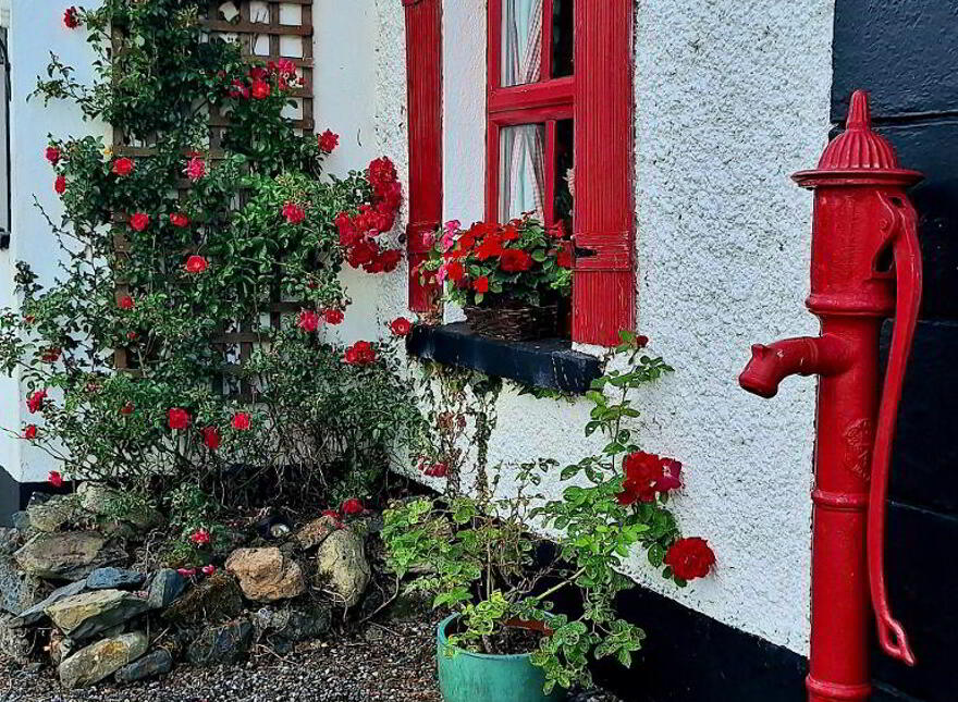 Rose Cottage, Ballincurry