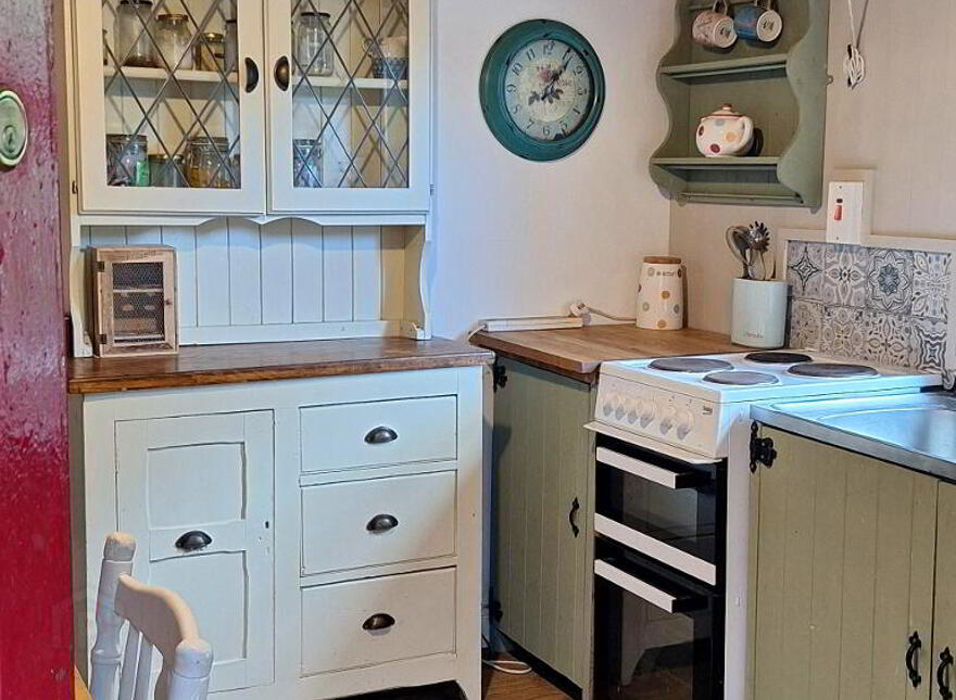 Rose Cottage, Ballincurry