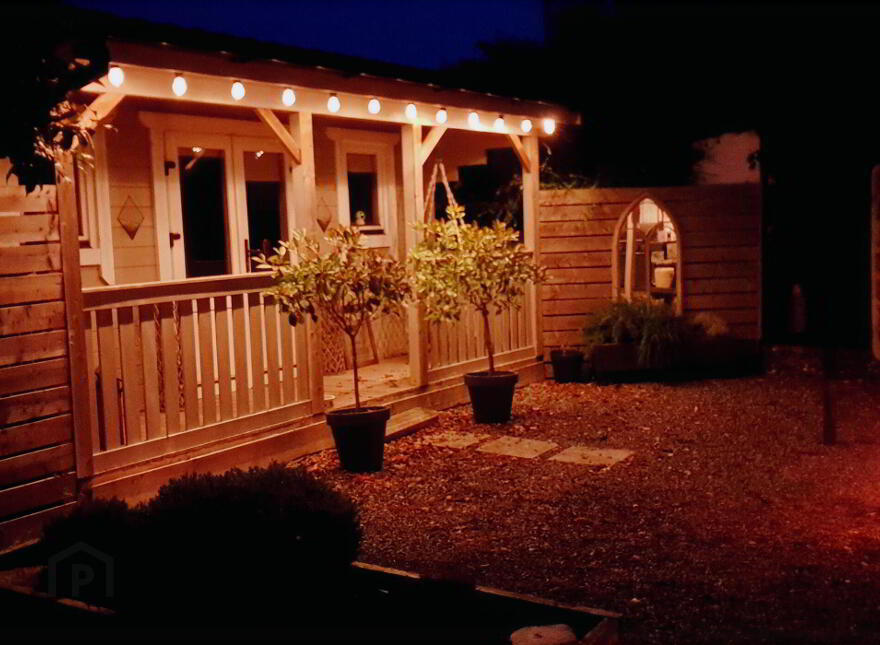 Rose Cottage, Ballincurry