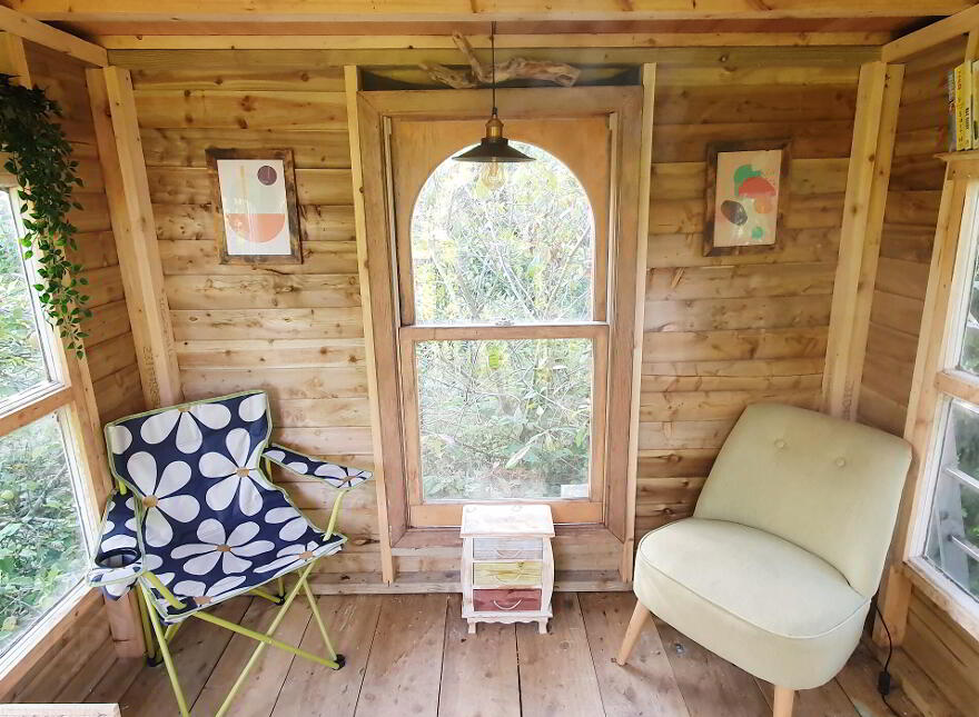 Rose Cottage, Ballincurry