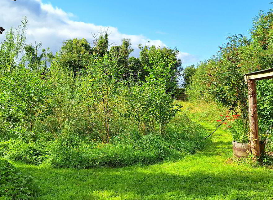 Rose Cottage, Ballincurry