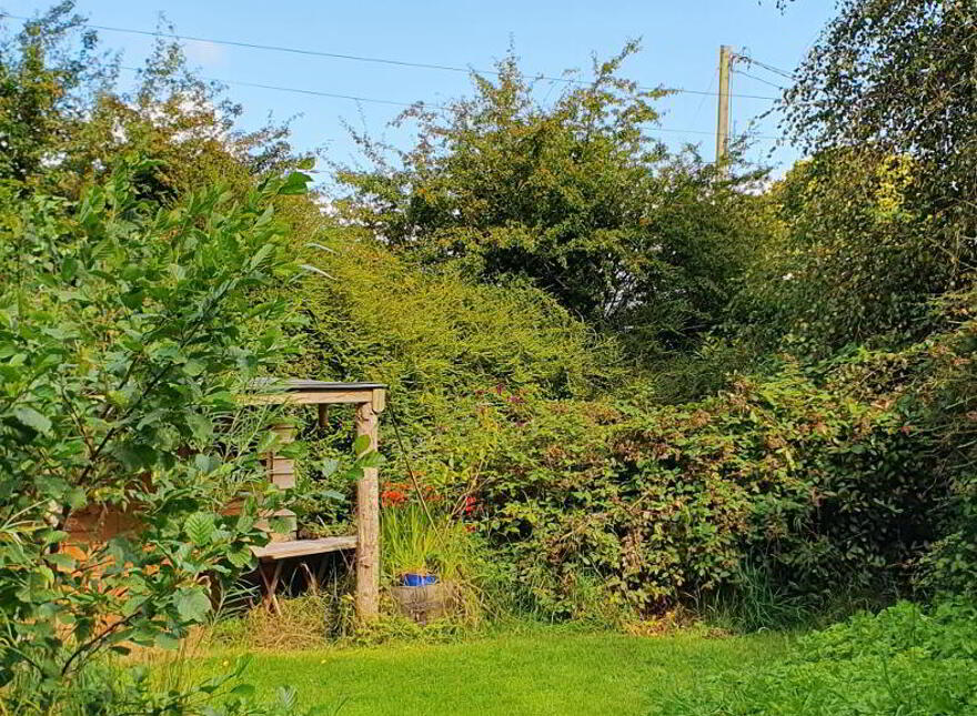 Rose Cottage, Ballincurry