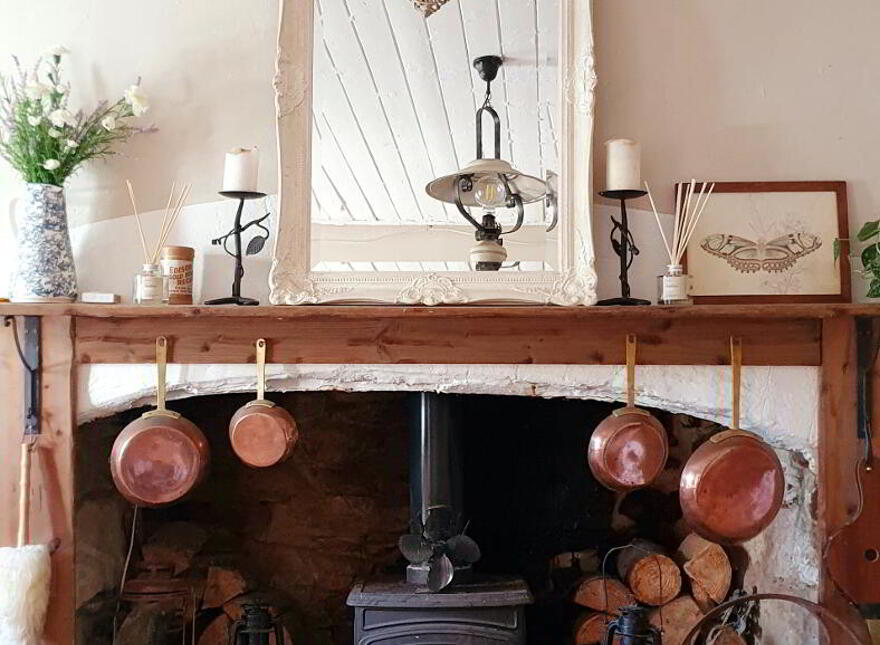 Rose Cottage, Ballincurry