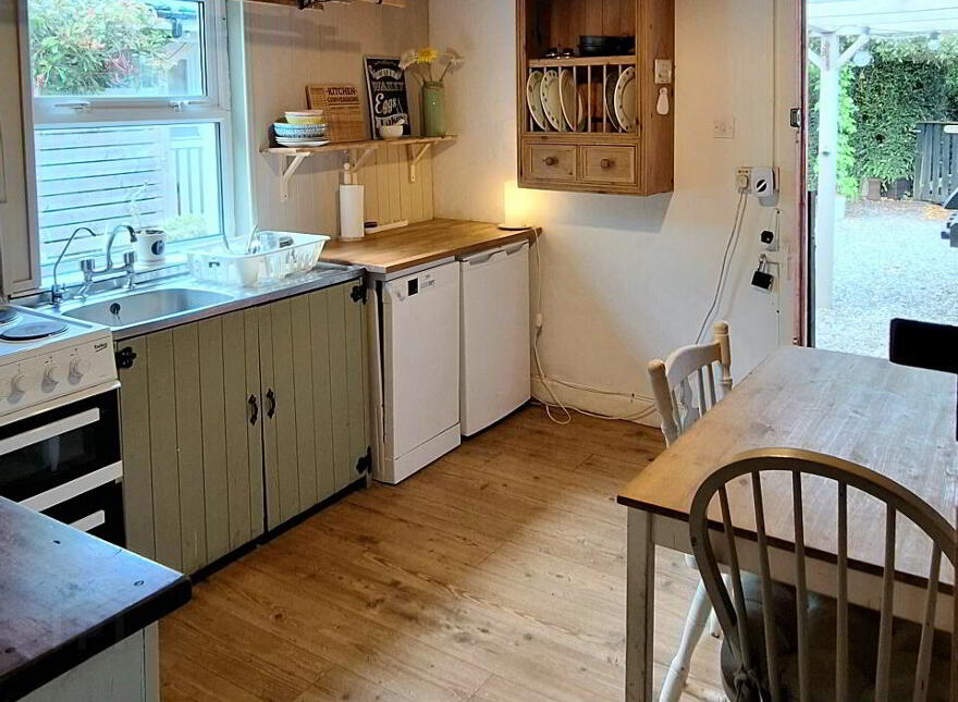 Rose Cottage, Ballincurry
