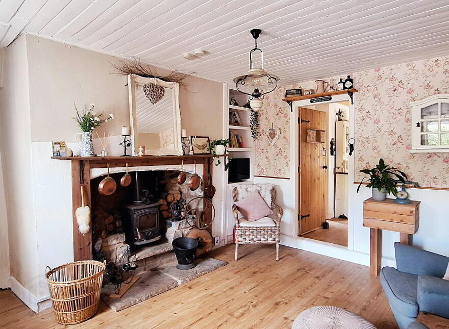 Rose Cottage, Ballincurry