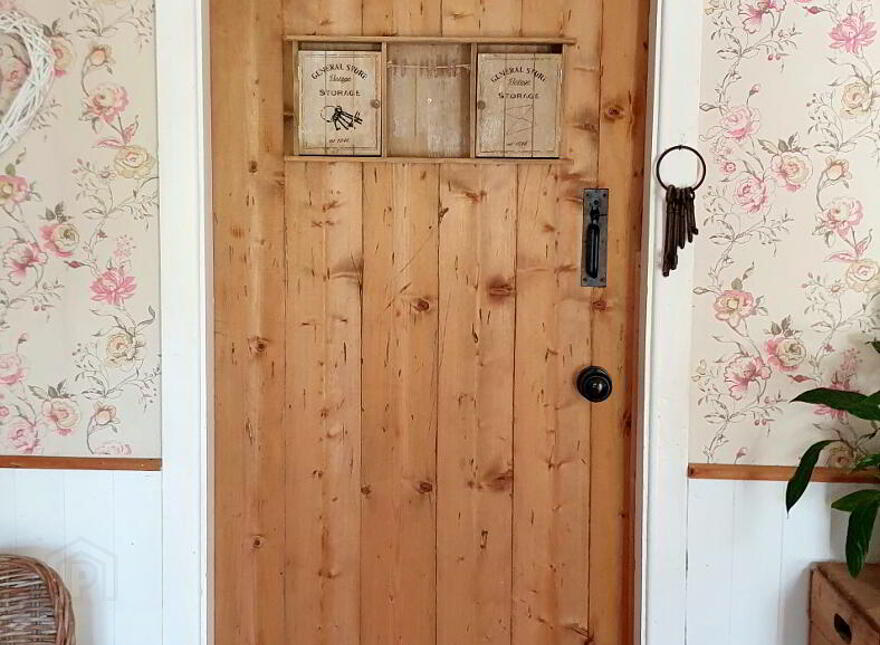 Rose Cottage, Ballincurry
