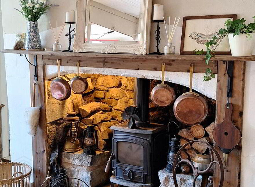 Rose Cottage, Ballincurry