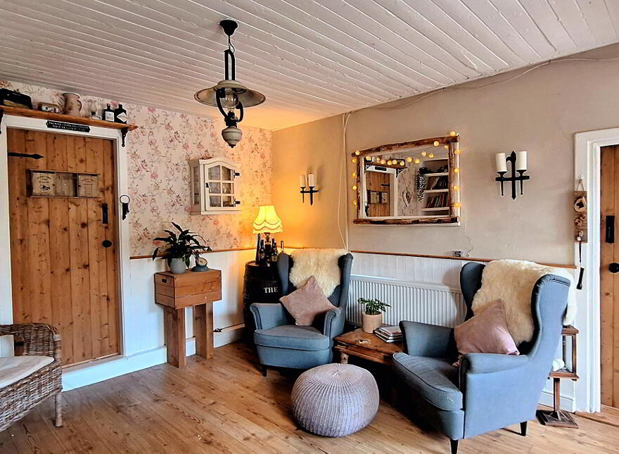Rose Cottage, Ballincurry