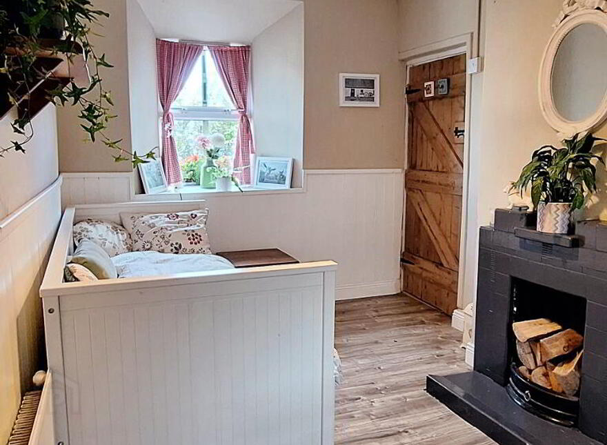 Rose Cottage, Ballincurry