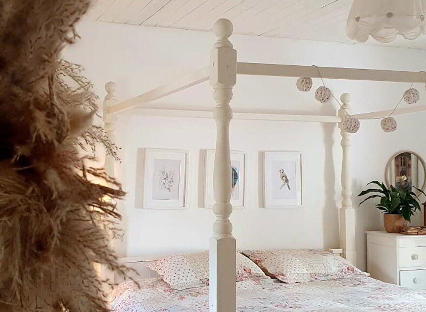 Rose Cottage, Ballincurry