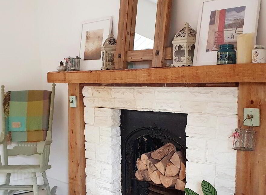 Rose Cottage, Ballincurry