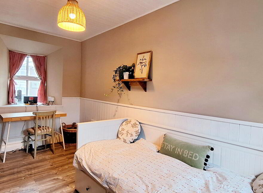 Rose Cottage, Ballincurry