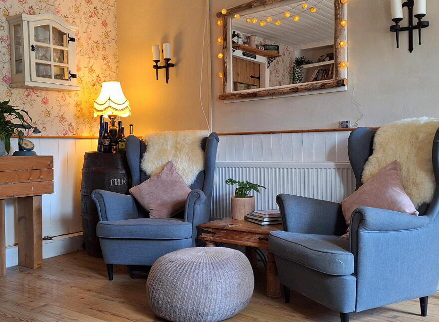 Rose Cottage, Ballincurry