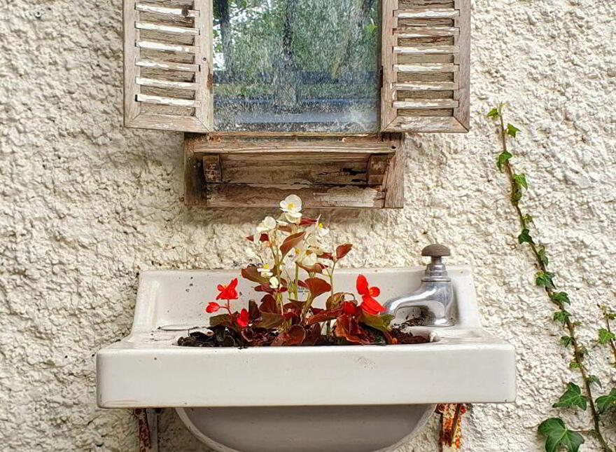 Rose Cottage, Ballincurry