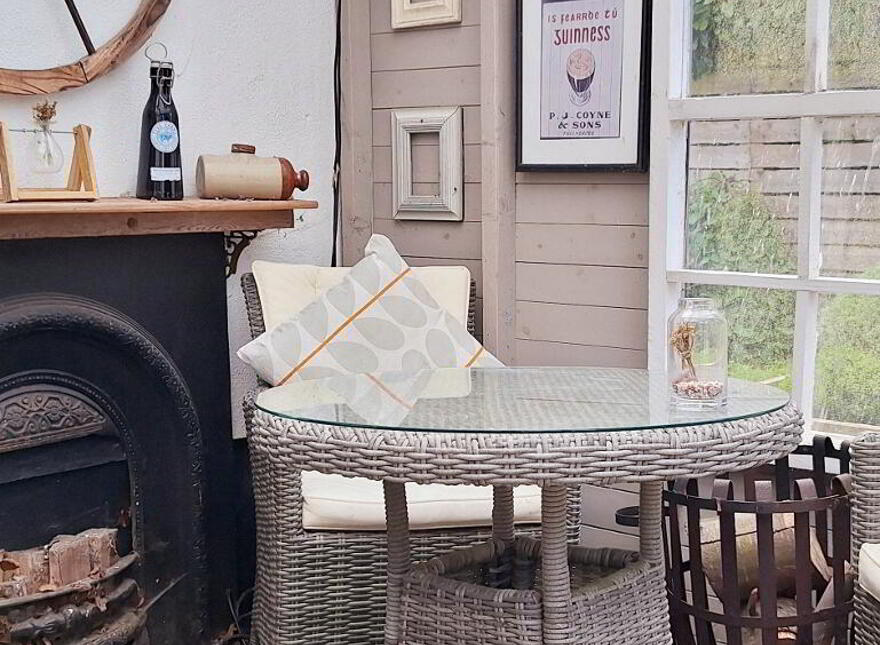 Rose Cottage, Ballincurry