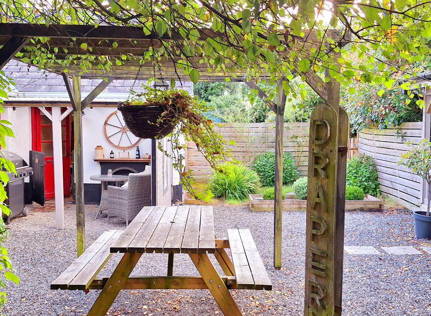 Rose Cottage, Ballincurry