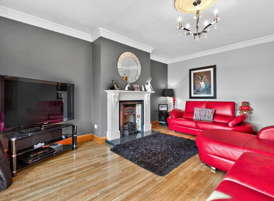 12 Ballyleagry Road, Limavady, BT49 0NJ